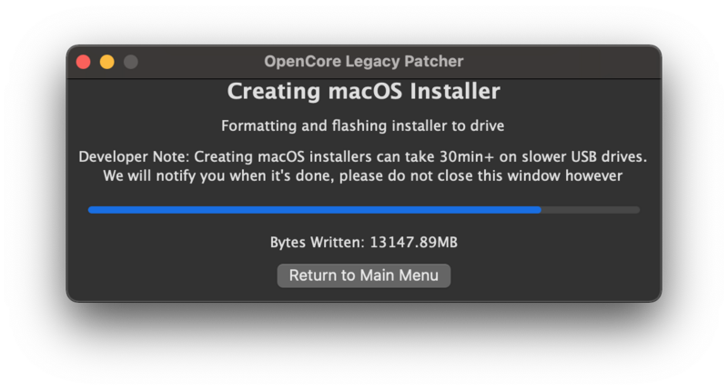 Файл:OCLP-GUI-Installer-Flashing-Process.png